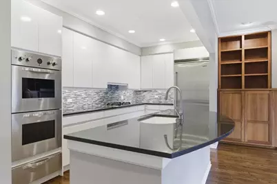 2017 N Lincoln Avenue #H, Chicago, IL 60614 - Photo 8