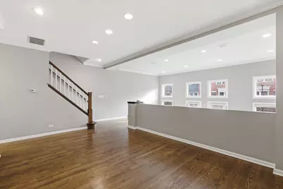 2017 N Lincoln Avenue #H, Chicago, IL 60614 - Photo 4