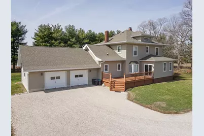 29679 Lagoon Road, Minier, IL 61759 - Photo 1