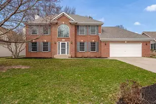 7448 Keystone Pl, Caledonia, IL 61011 - Photo 1