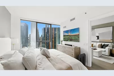 211 N Harbor Drive #3605, Chicago, IL 60601 - Photo 12