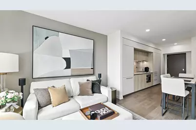 211 N Harbor Drive #3605, Chicago, IL 60601 - Photo 2