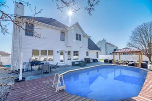 1648 Periwinkle Dr, Morris, IL 60450 - Photo 34