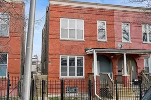 3348 W Le Moyne St, Chicago, IL 60651 - Photo 1