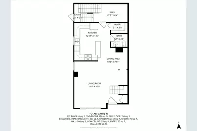 3348 W Le Moyne Street, Chicago, IL 60651 - Photo 22