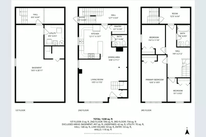 3348 W Le Moyne Street, Chicago, IL 60651 - Photo 24