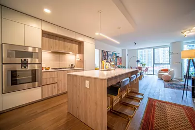 211 N Harbor Drive #603, Chicago, IL 60601 - Photo 6