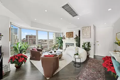 21 W Goethe Street #18GH, Chicago, IL 60610 - Photo 4