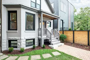 2854 N Francisco Ave, Chicago, IL 60618 - Photo 2