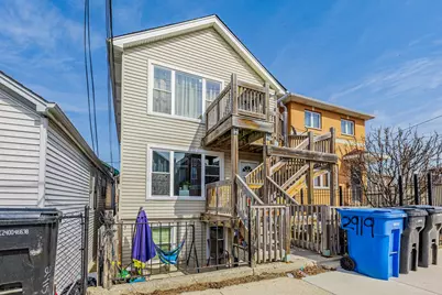 2919 S Keeley Street, Chicago, IL 60608 - Photo 1