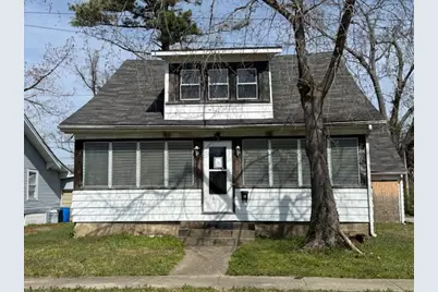 600 Dewey Street, Eldorado, IL 62930 - Photo 1
