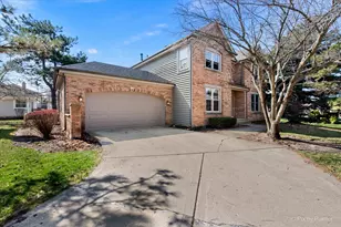 182 Ashfield Ct, Bloomingdale, IL 60108 - Photo 2