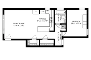 1316 Central St, Evanston, IL 60201 - Photo 12