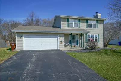 113 Prairie Moon Drive, Davis Junction, IL 61020 - Photo 1