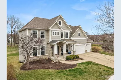 3596 Prestwick Court, Elgin, IL 60124 - Photo 2