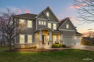 3596 Prestwick Ct, Elgin, IL 60124 - Photo 1