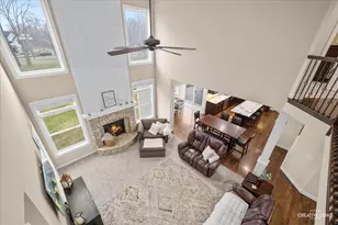 3596 Prestwick Ct, Elgin, IL 60124 - Photo 8