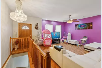 5016 S Prairie Avenue #1, Chicago, IL 60615 - Photo 2