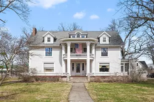 401 E Prairie St, Odell, IL 60460 - Photo 1