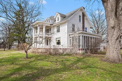 401 E Prairie Street, Odell, IL 60460 - Photo 2