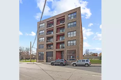 809 E 40th Street #4-3, Chicago, IL 60653 - Photo 2