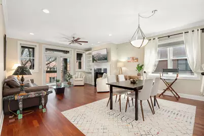 2946 N Sheffield Avenue #3S, Chicago, IL 60657 - Photo 2