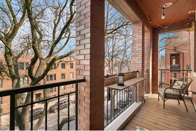 2946 N Sheffield Avenue #3S, Chicago, IL 60657 - Photo 4