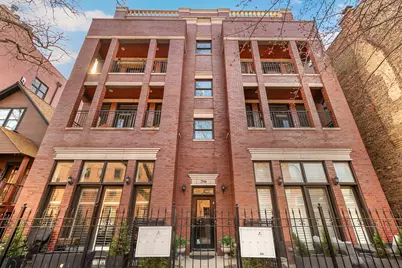 2946 N Sheffield Avenue #3S, Chicago, IL 60657 - Photo 1