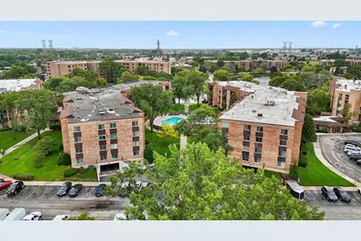 502 W Huntington Commons Road #443, Mount Prospect, IL 60056 - Photo 28