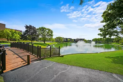 502 W Huntington Commons Road #443, Mount Prospect, IL 60056 - Photo 26