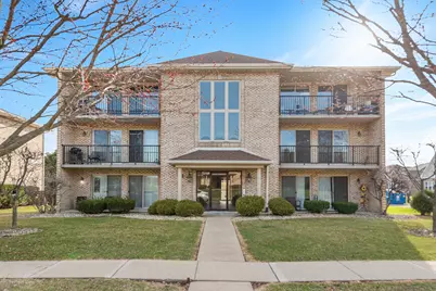 12799 Saint Andrews Court #3-202, Lemont, IL 60439 - Photo 1