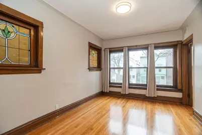 2112 W Roscoe Street #2F, Chicago, IL 60618 - Photo 2