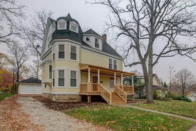 5241 Lyman Avenue, Downers Grove, IL 60515 - Photo 2