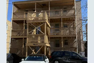 7516 N Damen Avenue #3, Chicago, IL 60645 - Photo 10