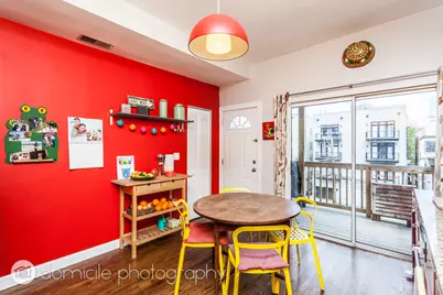 828 W Buckingham Place #3, Chicago, IL 60657 - Photo 8