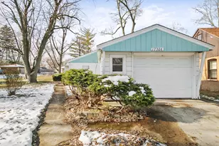 17306 Holmes Ave, Hazel Crest, IL 60429 - Photo 1
