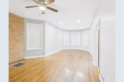 6639 S Bishop Street #1, Chicago, IL 60636 - Photo 2