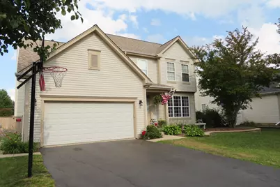 11401 S Preakness Drive, Plainfield, IL 60585 - Photo 2