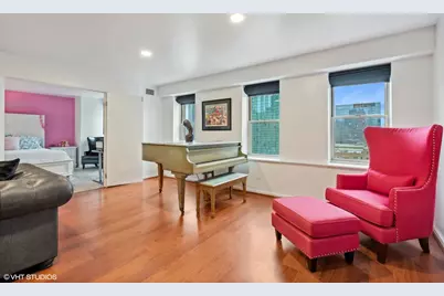 40 E 9th Street #1516, Chicago, IL 60605 - Photo 10