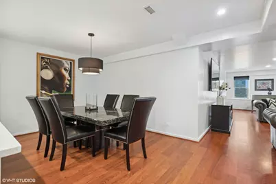 40 E 9th Street #1516, Chicago, IL 60605 - Photo 12