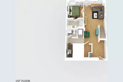 4910 N Spaulding Avenue #1E, Chicago, IL 60625 - Photo 26