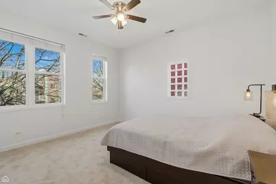 2317 N Hamilton Avenue #A, Chicago, IL 60647 - Photo 20