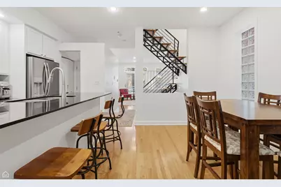 2317 N Hamilton Avenue #A, Chicago, IL 60647 - Photo 6