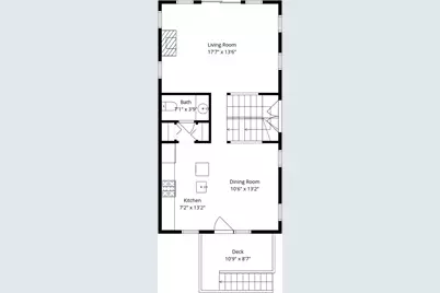 2317 N Hamilton Avenue #A, Chicago, IL 60647 - Photo 32