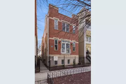 2317 N Hamilton Avenue #A, Chicago, IL 60647 - Photo 1