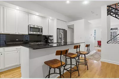 2317 N Hamilton Avenue #A, Chicago, IL 60647 - Photo 8