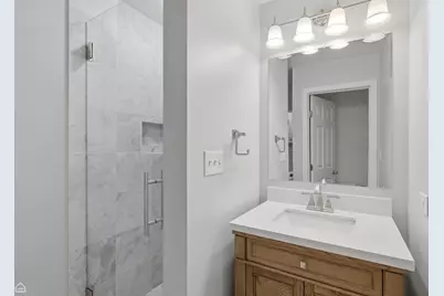 2317 N Hamilton Avenue #A, Chicago, IL 60647 - Photo 14