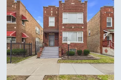 7631 S Cornell Avenue #1, Chicago, IL 60649 - Photo 1