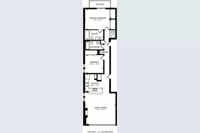 3718 N Ashland Avenue #302, Chicago, IL 60613 - Photo 16