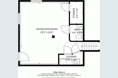 4129 Main Street, Downers Grove, IL 60515 - Photo 26